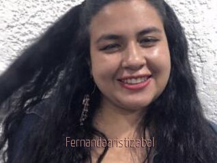 Fernandaaristizabal