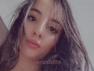 Fernandaathx