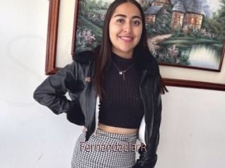Fernandaclark