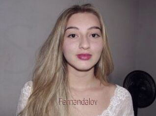 Fernandalov