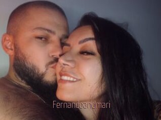 Fernandoandmari