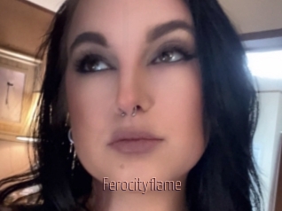 ferocityflame Sexe désirs