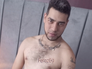 feroz69 Sexe désirs