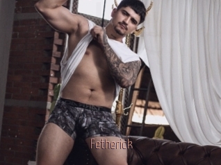 Fetherick