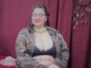 Fetishaleja
