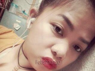 Fetishann20