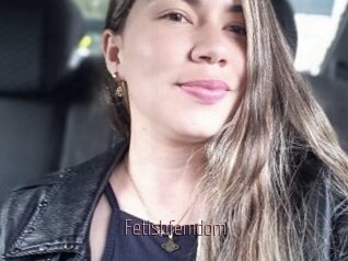Fetishfemdom