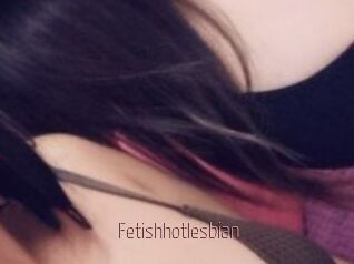Fetishhotlesbian