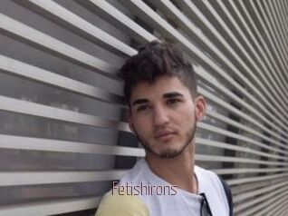 Fetishirons