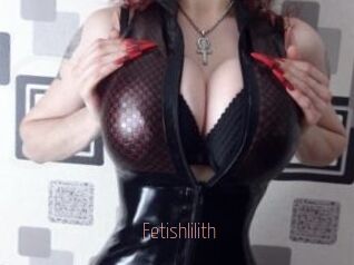 Fetishlilith