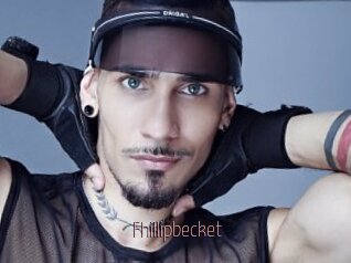 Fhillipbecket