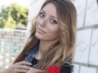Fialochkavi
