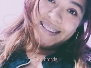 Fierybrenda