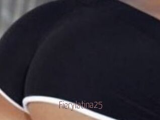 Fierylatina25