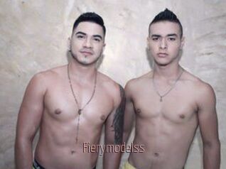Fierymodelss
