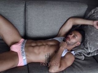 Fierywolf