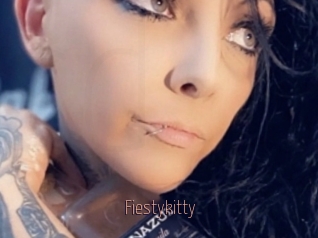 Fiestykitty