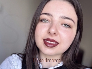 Fifygoldenberg