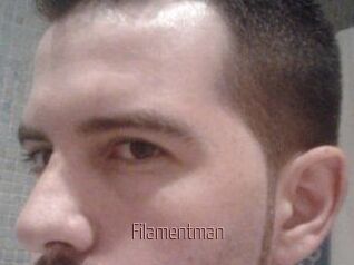 Filamentman
