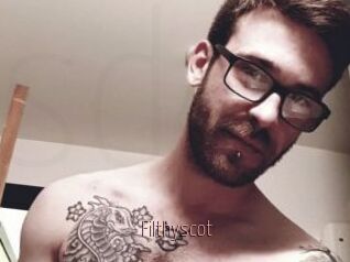 Filthyscot