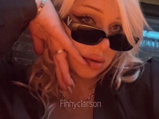 Finnyclarson