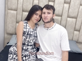 Fiorellaandliam