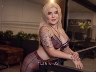Fiorellarosi