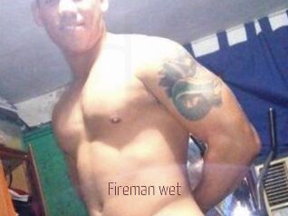 Fireman_wet