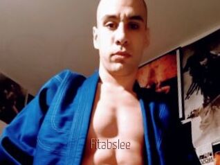Fitabslee