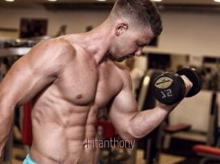 Fitanthony