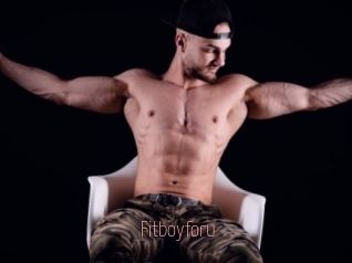 Fitboyforu