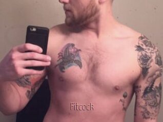 fitcock Sexe désirs