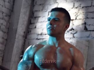 Fitderek