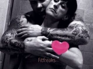 Fitfreaks