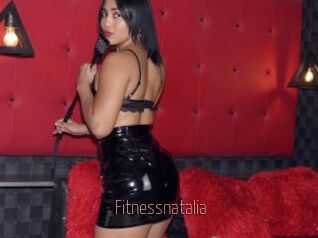 Fitnessnatalia