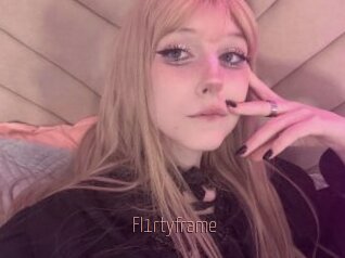 fl1rtyframe Sexe désirs