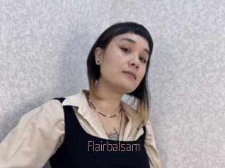 Flairbalsam