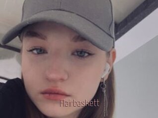 Flairbaskett