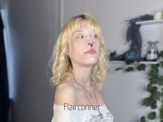 Flairconner