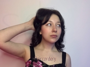 Flaircordery