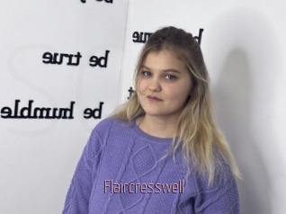 Flaircresswell