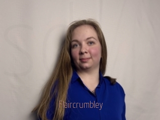 Flaircrumbley