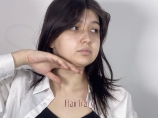 Flairfrary