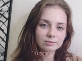 Flairgarrett