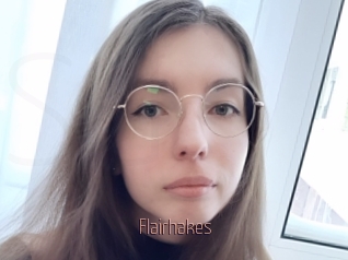 Flairhakes