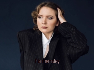 Flairhemsley