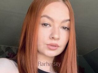 Flairhersey