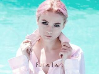 Flameofheart