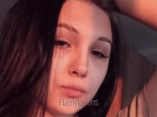 Flamylorens