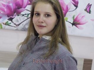 Flashinthenight